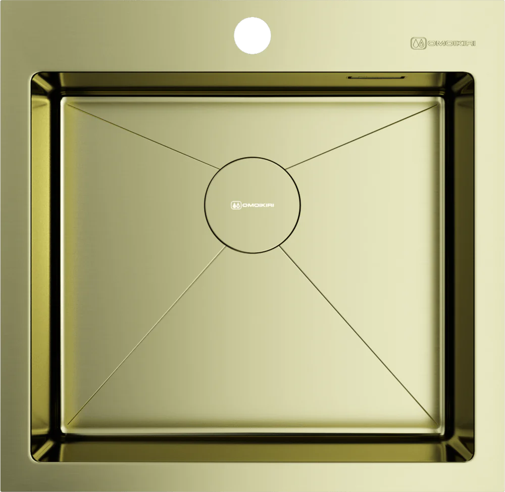Мойка для кухни Omoikiri Akisame 51 — lg