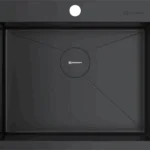 Мойка для кухни Omoikiri Akisame 59 — gb