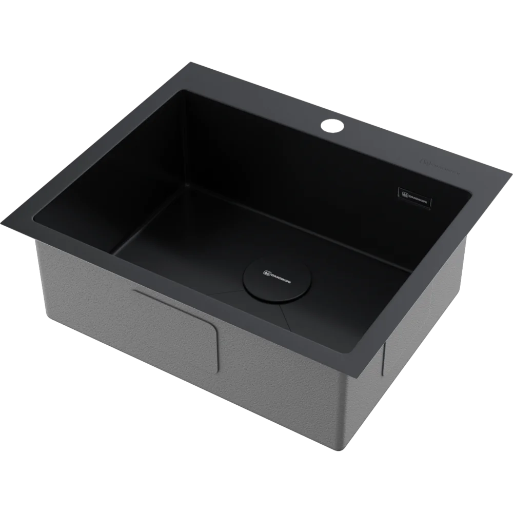 Мойка для кухни Omoikiri Akisame 59 — gb