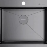 Мойка для кухни Omoikiri Akisame 59 — gm