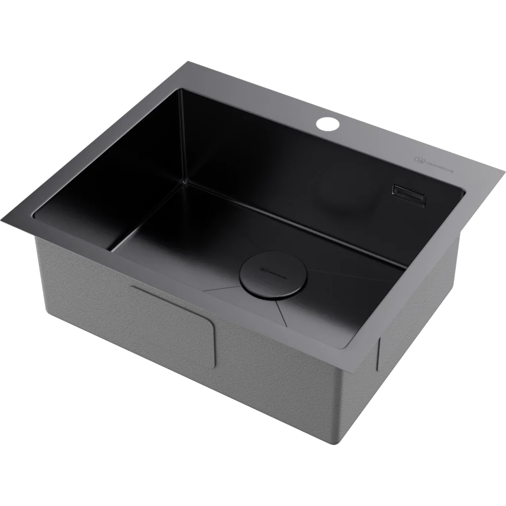 Мойка для кухни Omoikiri Akisame 59 — gm