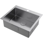 Мойка для кухни Omoikiri Akisame 59 — in