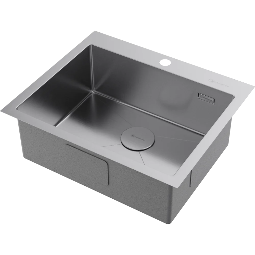 Мойка для кухни Omoikiri Akisame 59 — in