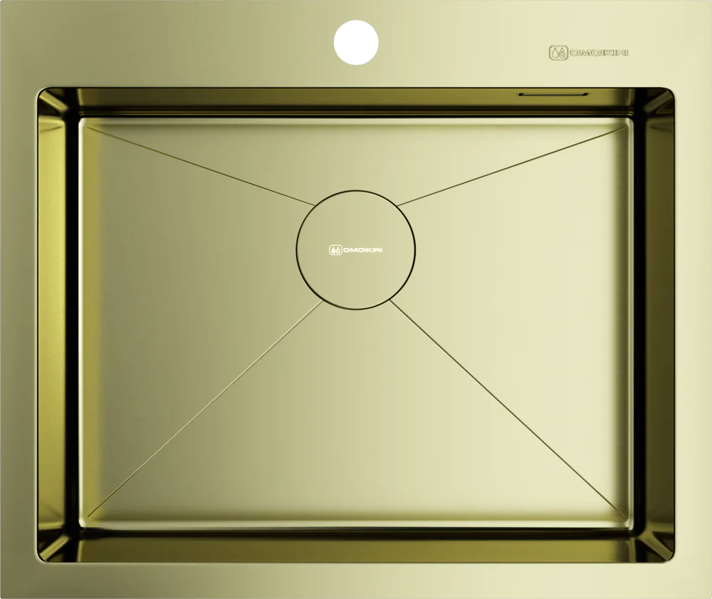 Мойка для кухни Omoikiri Akisame 59 — lg