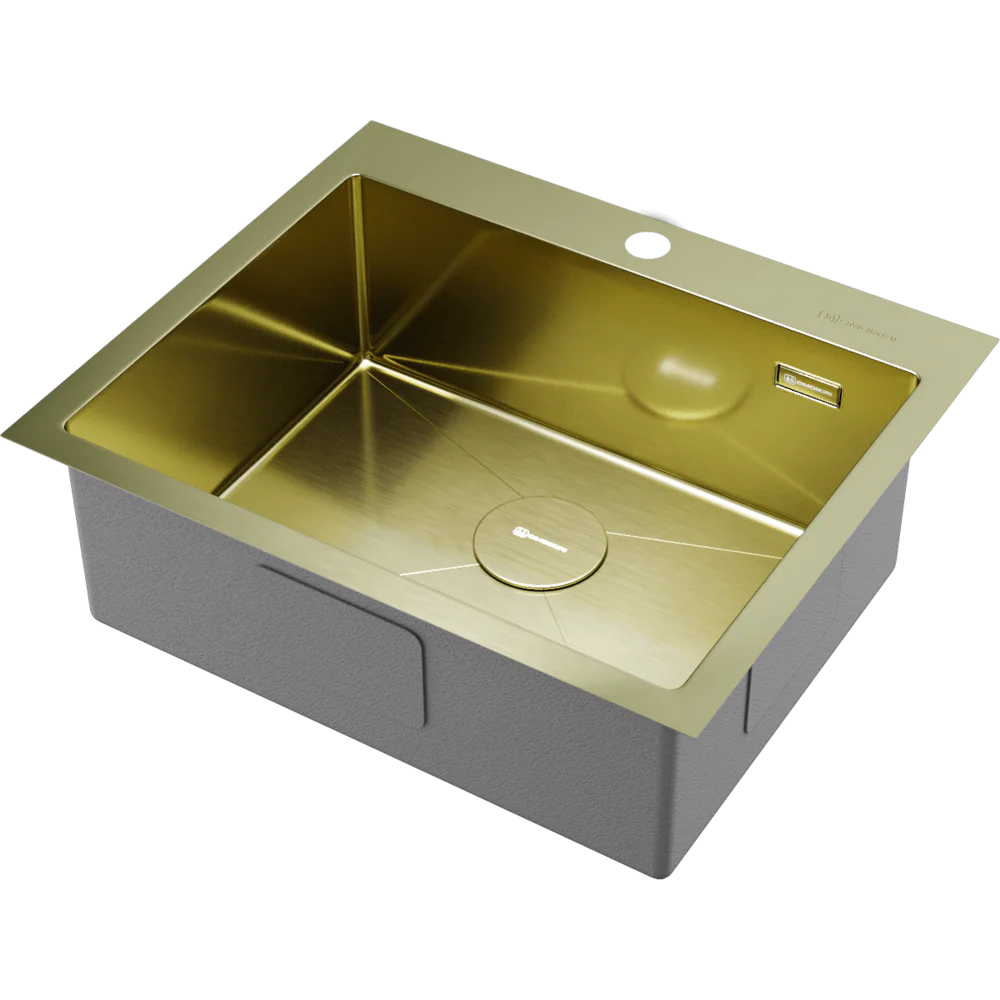 Мойка для кухни Omoikiri Akisame 59 — lg