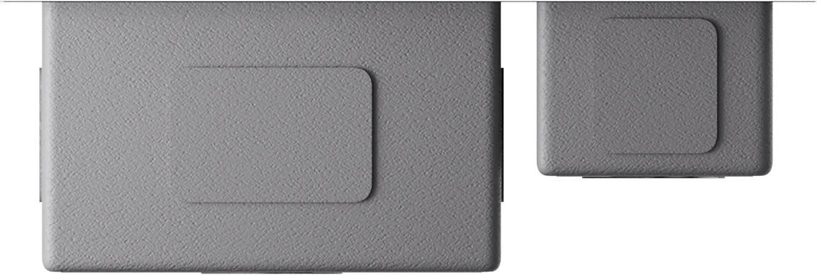 Мойка для кухни Omoikiri Akisame 60-2-L — in