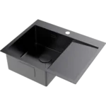 Мойка для кухни Omoikiri Akisame 65-L — gm