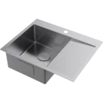 Мойка для кухни Omoikiri Akisame 65-L — in