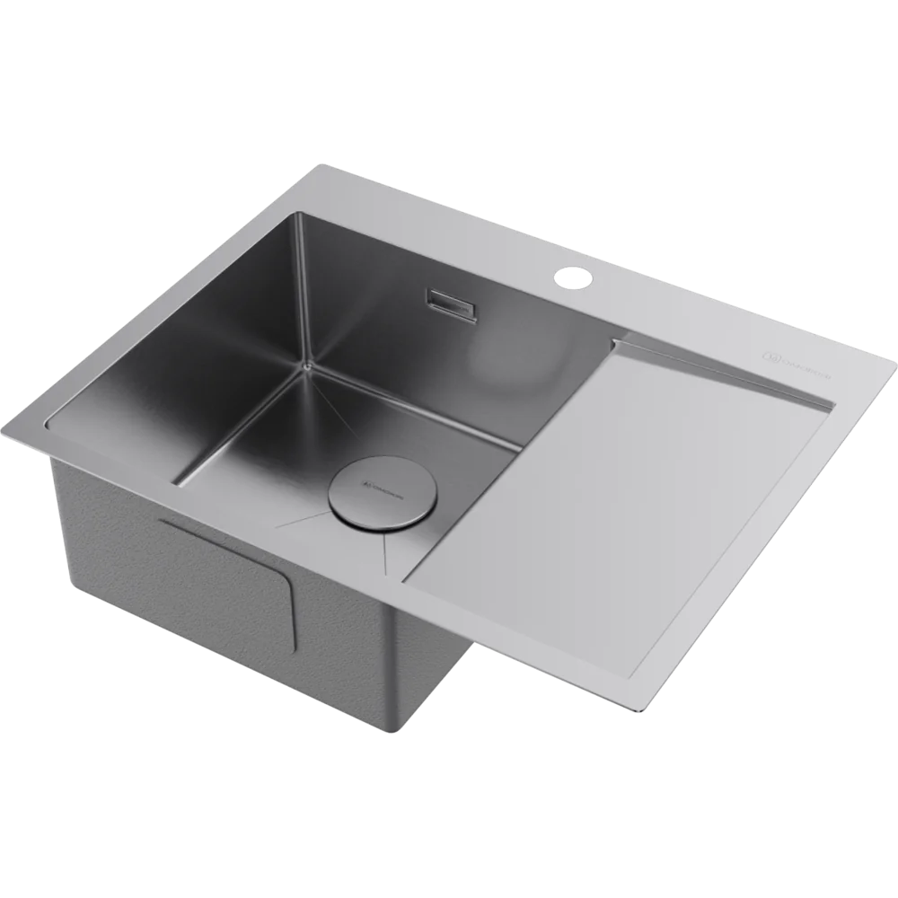 Мойка для кухни Omoikiri Akisame 65-L — in