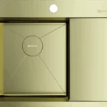 Мойка для кухни Omoikiri Akisame 65-L — lg