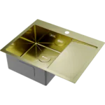 Мойка для кухни Omoikiri Akisame 65-L — lg