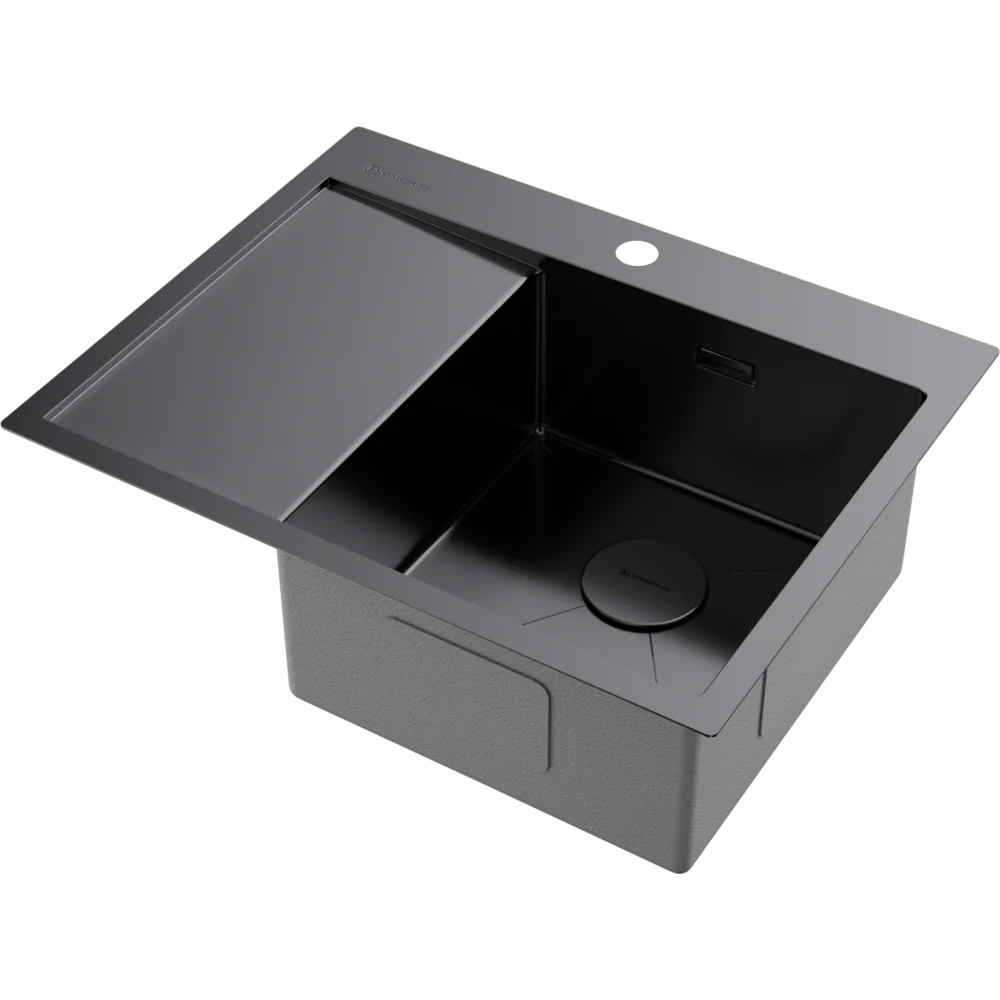 Мойка для кухни Omoikiri Akisame 65-R — gm