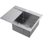 Мойка для кухни Omoikiri Akisame 65-R — in