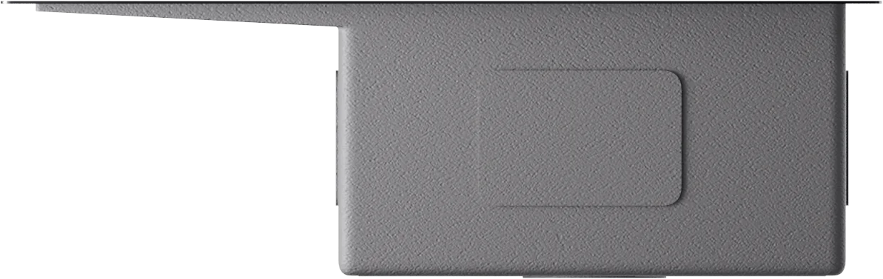 Мойка для кухни Omoikiri Akisame 65-R — in