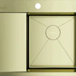 Мойка для кухни Omoikiri Akisame 65-R — lg