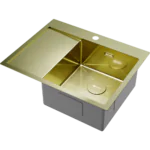 Мойка для кухни Omoikiri Akisame 65-R — lg