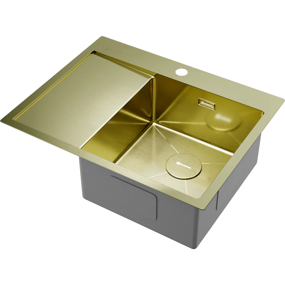 Мойка для кухни Omoikiri Akisame 65-R — lg