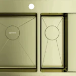 Мойка для кухни Omoikiri Akisame 78-2-L — lg