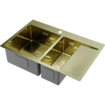 Мойка для кухни Omoikiri Akisame 78-2-L — lg