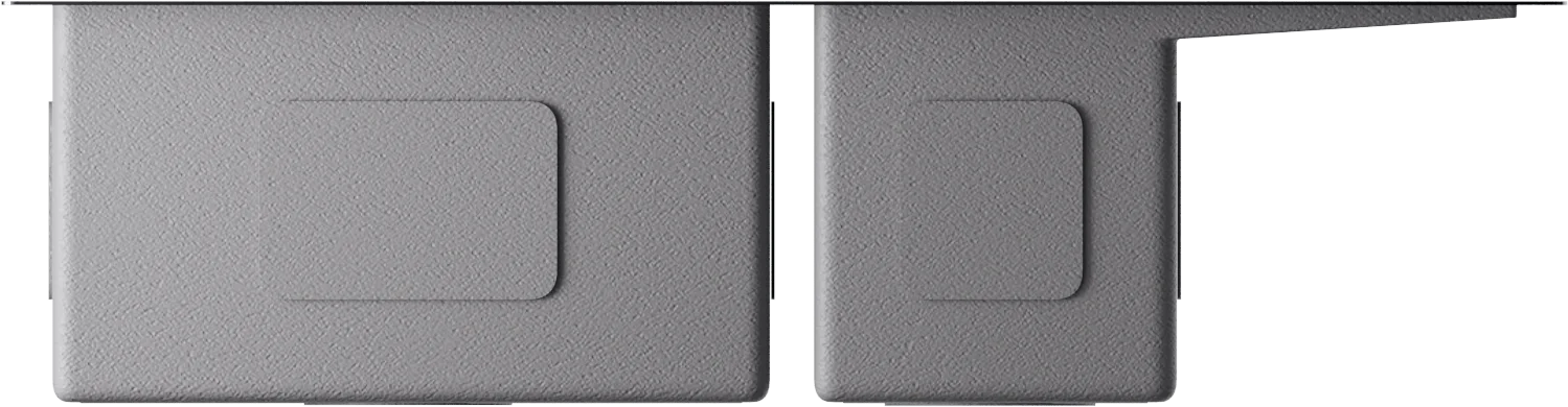 Мойка для кухни Omoikiri Akisame 78-2-L — lg