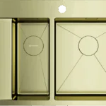 Мойка для кухни Omoikiri Akisame 78-2-R — lg