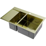 Мойка для кухни Omoikiri Akisame 78-2-R — lg