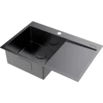 Мойка для кухни Omoikiri Akisame 78-L — gm