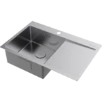 Мойка для кухни Omoikiri Akisame 78-L — in