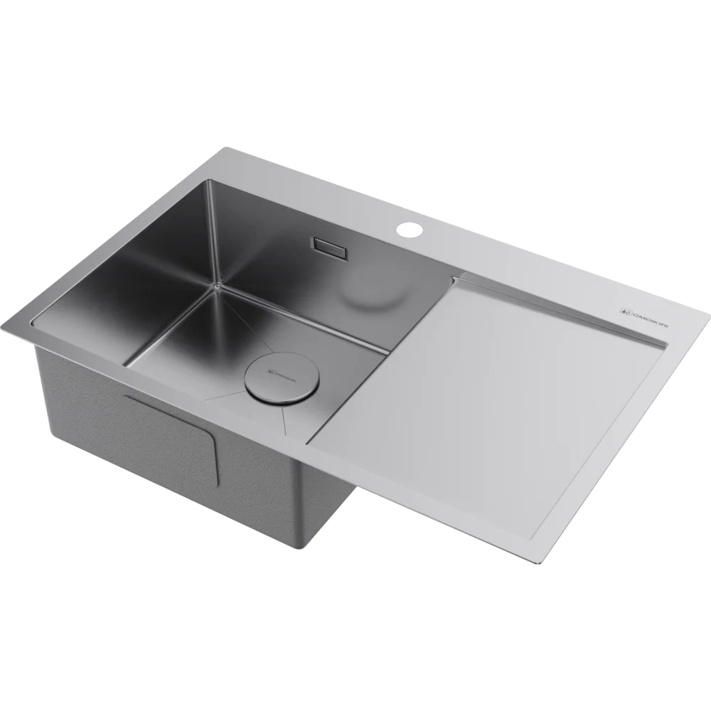 Мойка для кухни Omoikiri Akisame 78-L — in