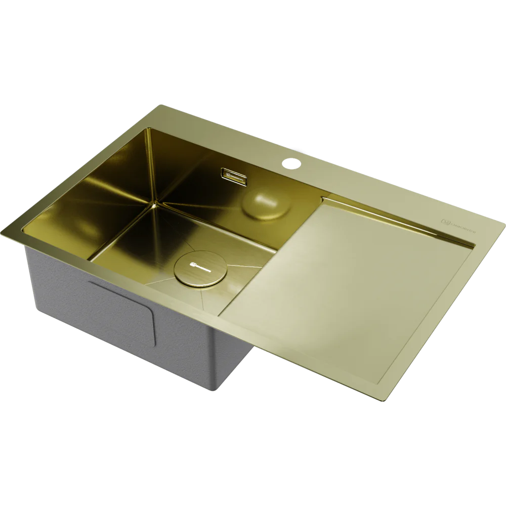 Мойка для кухни Omoikiri Akisame 78-L — lg