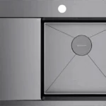 Мойка для кухни Omoikiri Akisame 78-R — gm