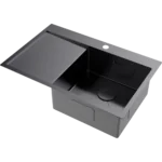 Мойка для кухни Omoikiri Akisame 78-R — gm