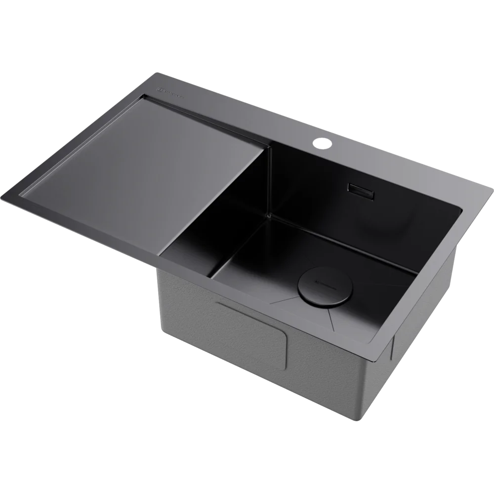 Мойка для кухни Omoikiri Akisame 78-R — gm