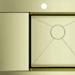 Мойка для кухни Omoikiri Akisame 78-R — lg