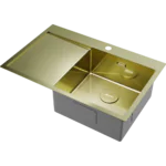 Мойка для кухни Omoikiri Akisame 78-R — lg