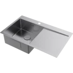 Мойка для кухни Omoikiri Akisame 86-L — in