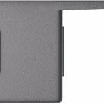 Мойка для кухни Omoikiri Akisame 86-L — in