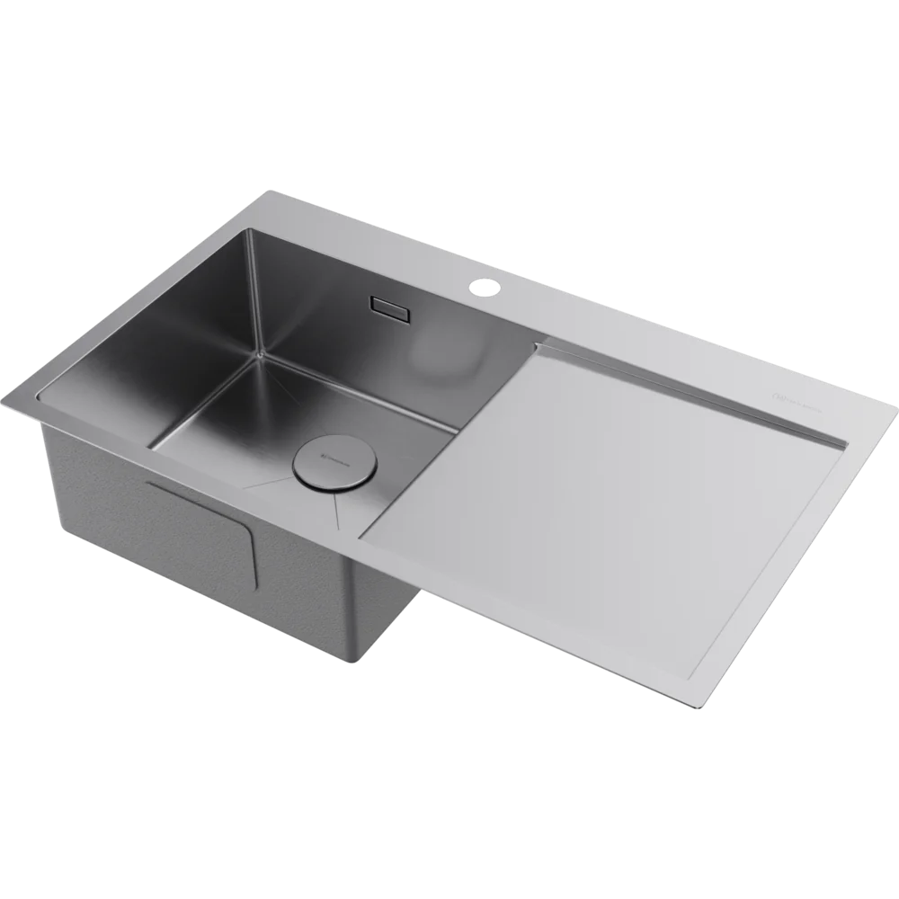 Мойка для кухни Omoikiri Akisame 86-L — in