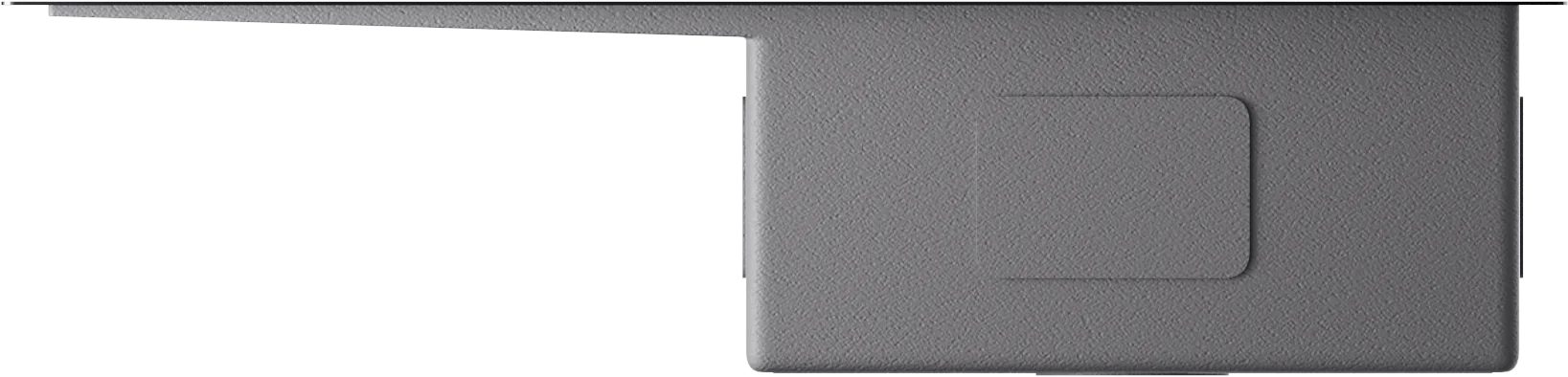 Мойка для кухни Omoikiri Akisame 86-R — in