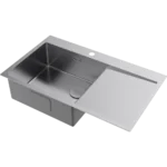 Мойка для кухни Omoikiri Akisame 86-L Side — in