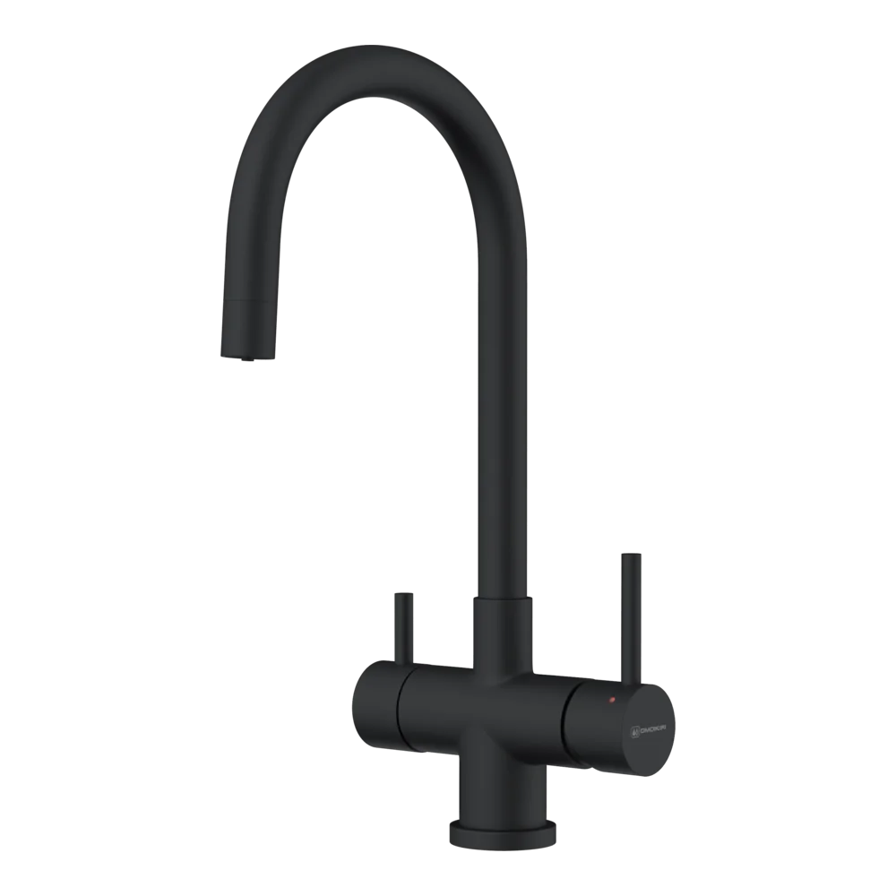 Смеситель для кухни Omoikiri Akita — gb