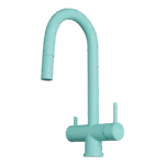 Смеситель для кухни Omoikiri Akita-S — az