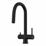 Смеситель для кухни Omoikiri Akita-S — gb