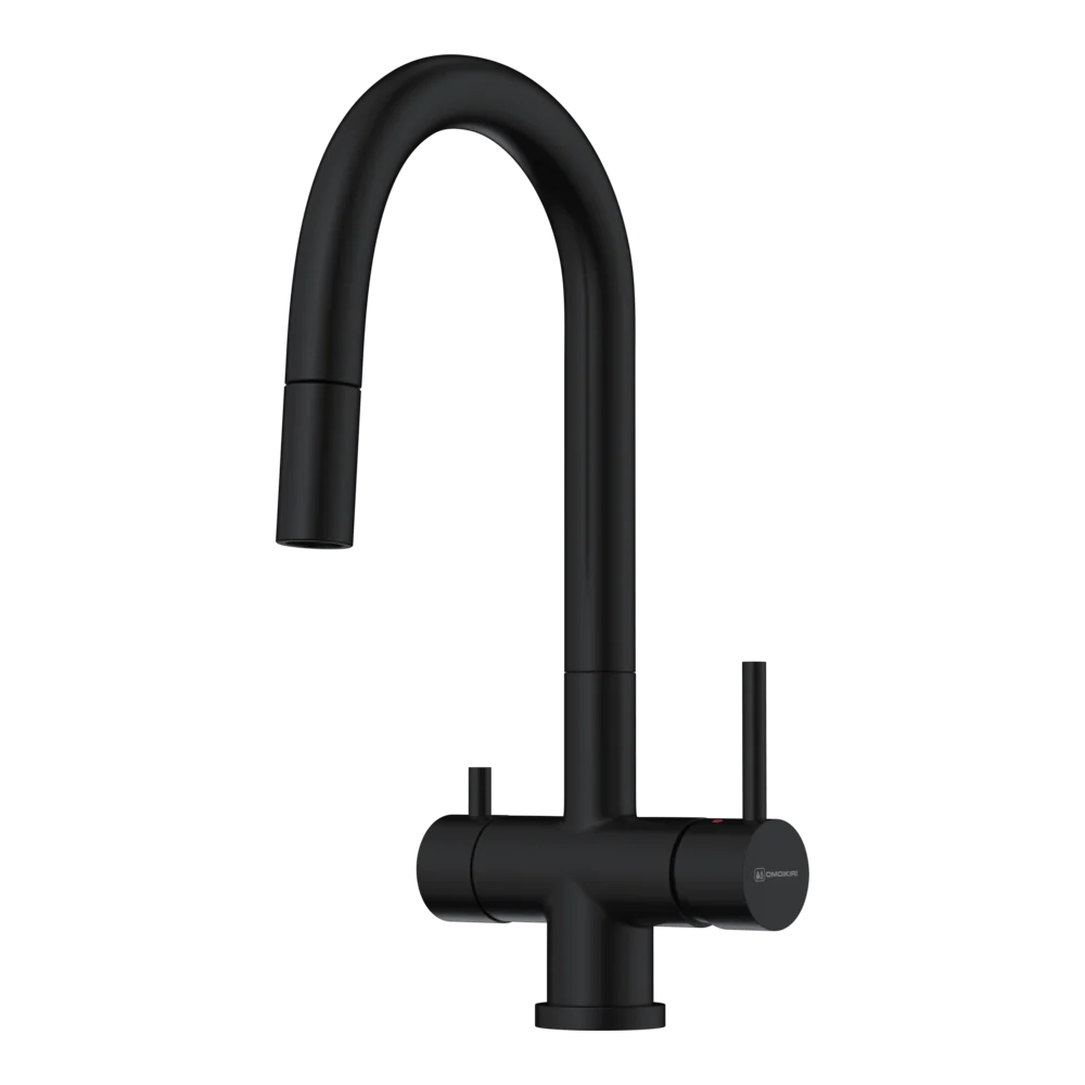 Смеситель для кухни Omoikiri Akita-S — gb