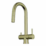 Смеситель для кухни Omoikiri Akita-S — lg