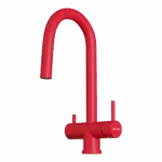 Смеситель для кухни Omoikiri Akita-S — to