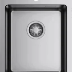 Мойка для кухни Omoikiri Amadare 39 — in