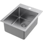 Мойка для кухни Omoikiri Amadare 39 — in