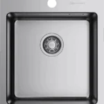 Мойка для кухни Omoikiri Amadare 45 — in