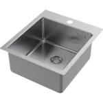 Мойка для кухни Omoikiri Amadare 45 — in